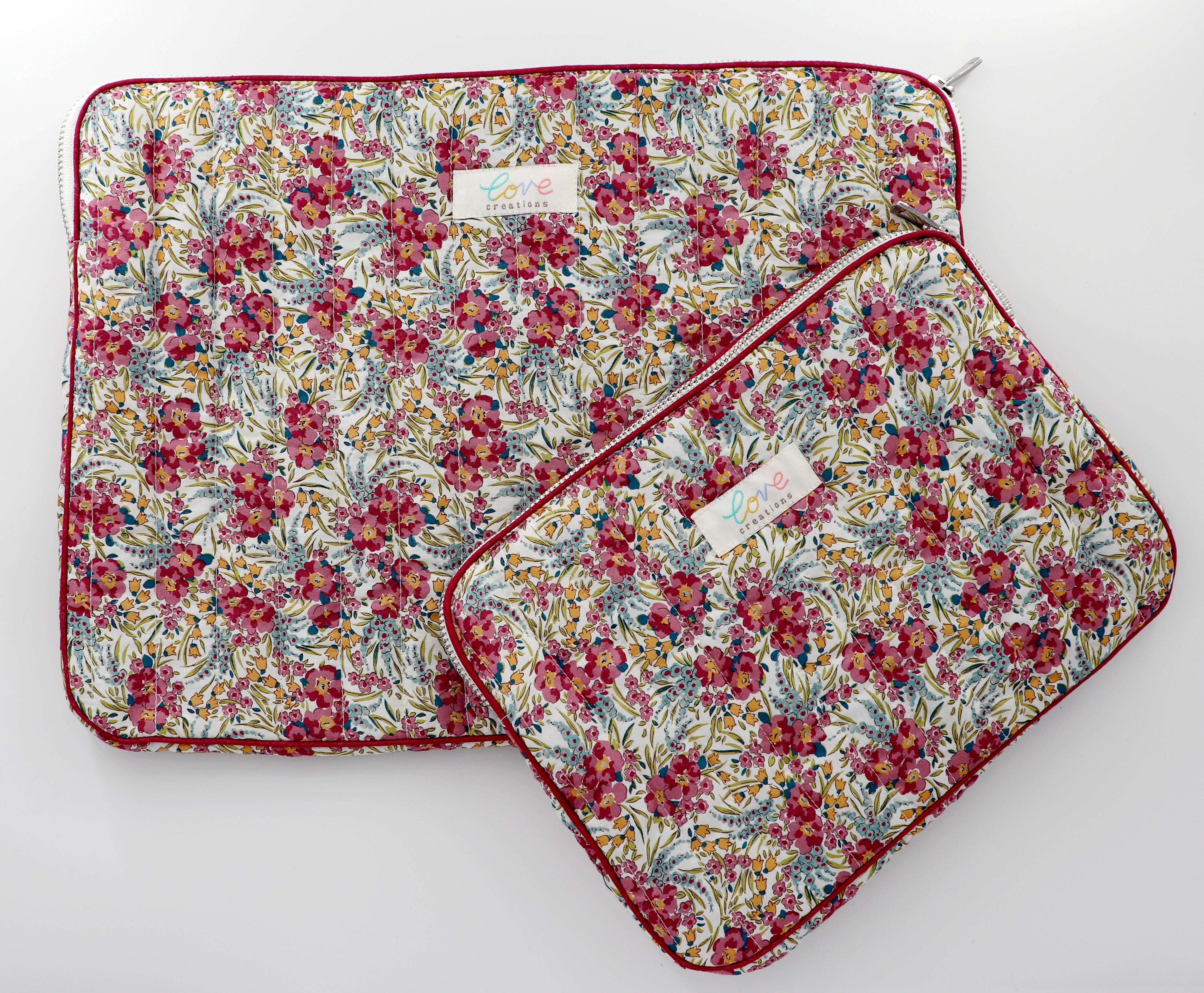 Cath kidston discount laptop sleeve 15